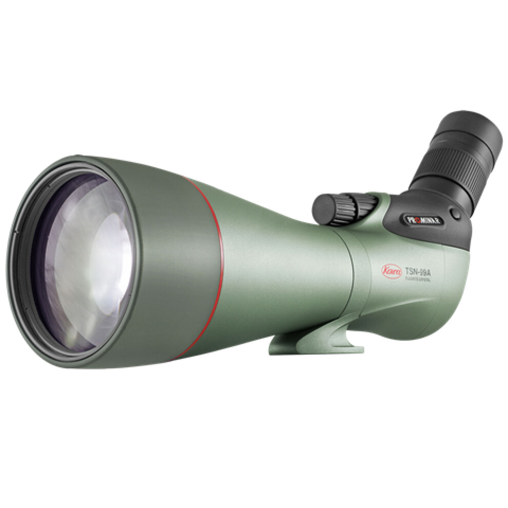 Kowa Spotting Scope TSN-99A Prominar Kit with TE-11WZ II WA Eyepiece