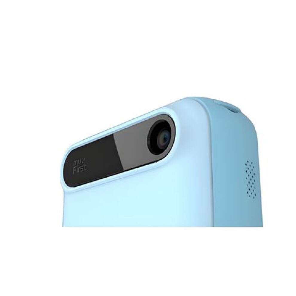 myFirst Camera Insta 20 Blue + Free Thermal Paper