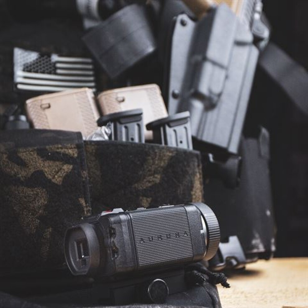 SiOnyx Picatinny Rail Mount