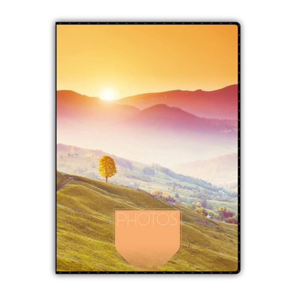 Zep MD4640 Set 36x Mini Album 40 photos 10x15 cm