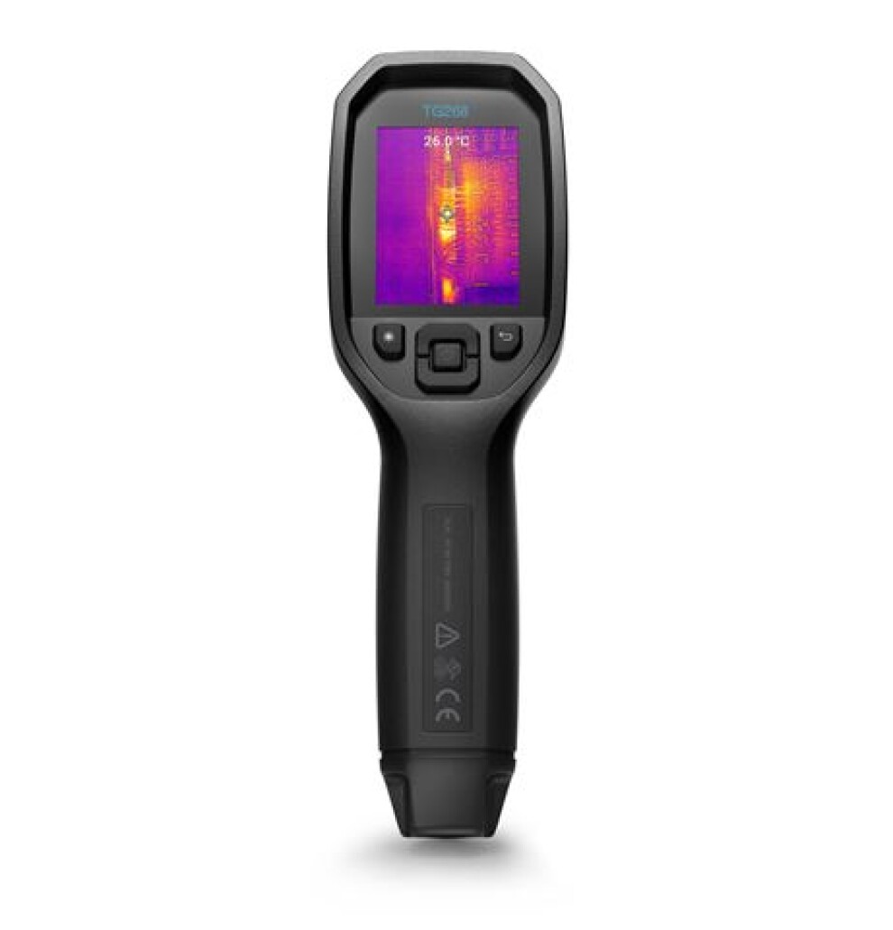 FLIR TG268 Thermalcamera