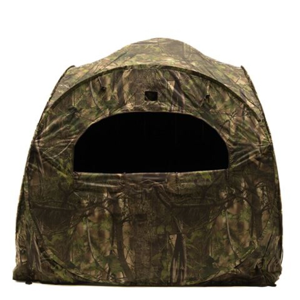 Buteo Photo Gear Shelter Aquila Mark II Green with 2 Free Snoots