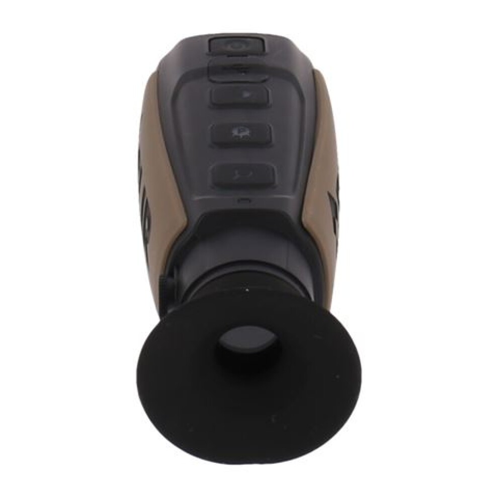 FLIR Scout III 640 Thermal Imaging Camera