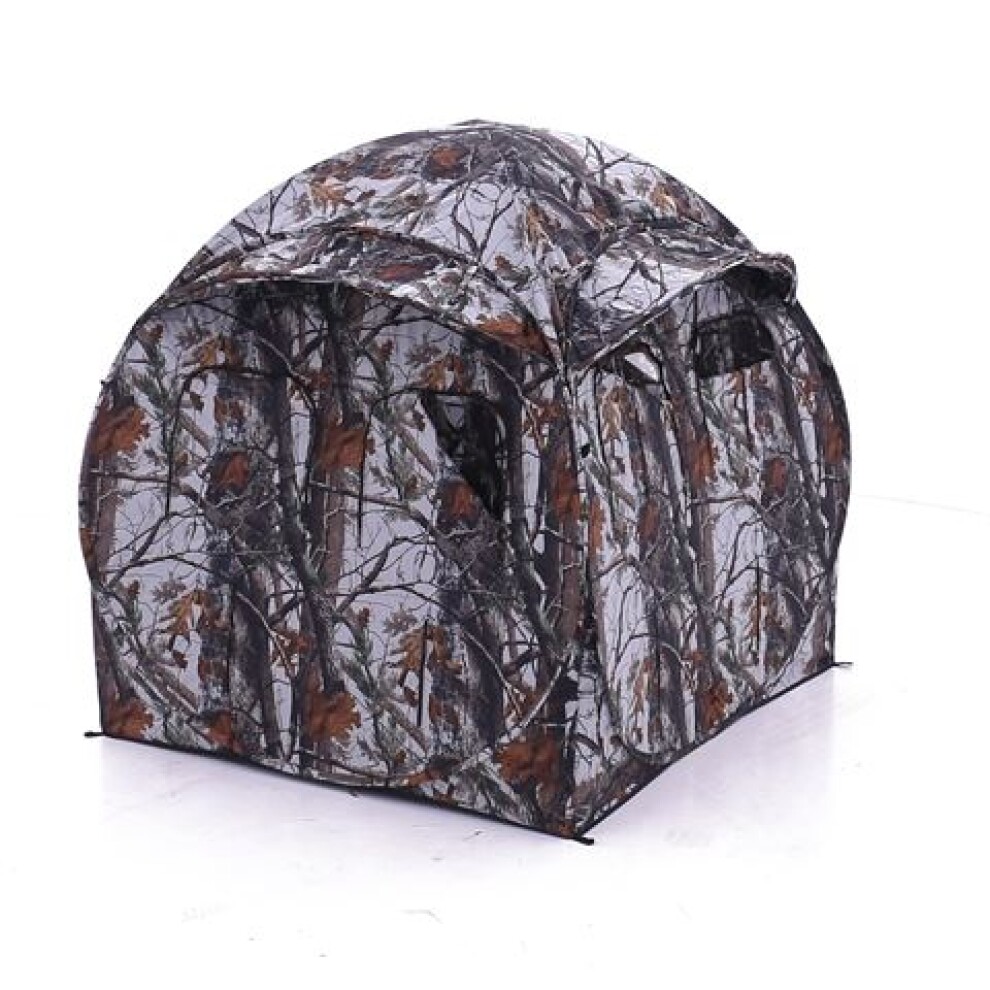 Buteo Photo Gear Hide Aquila Mark III Snow