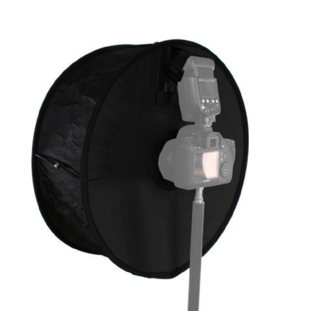 Linkstar Softbox SLRB-5050 for Camera Speedlite Flash Gun