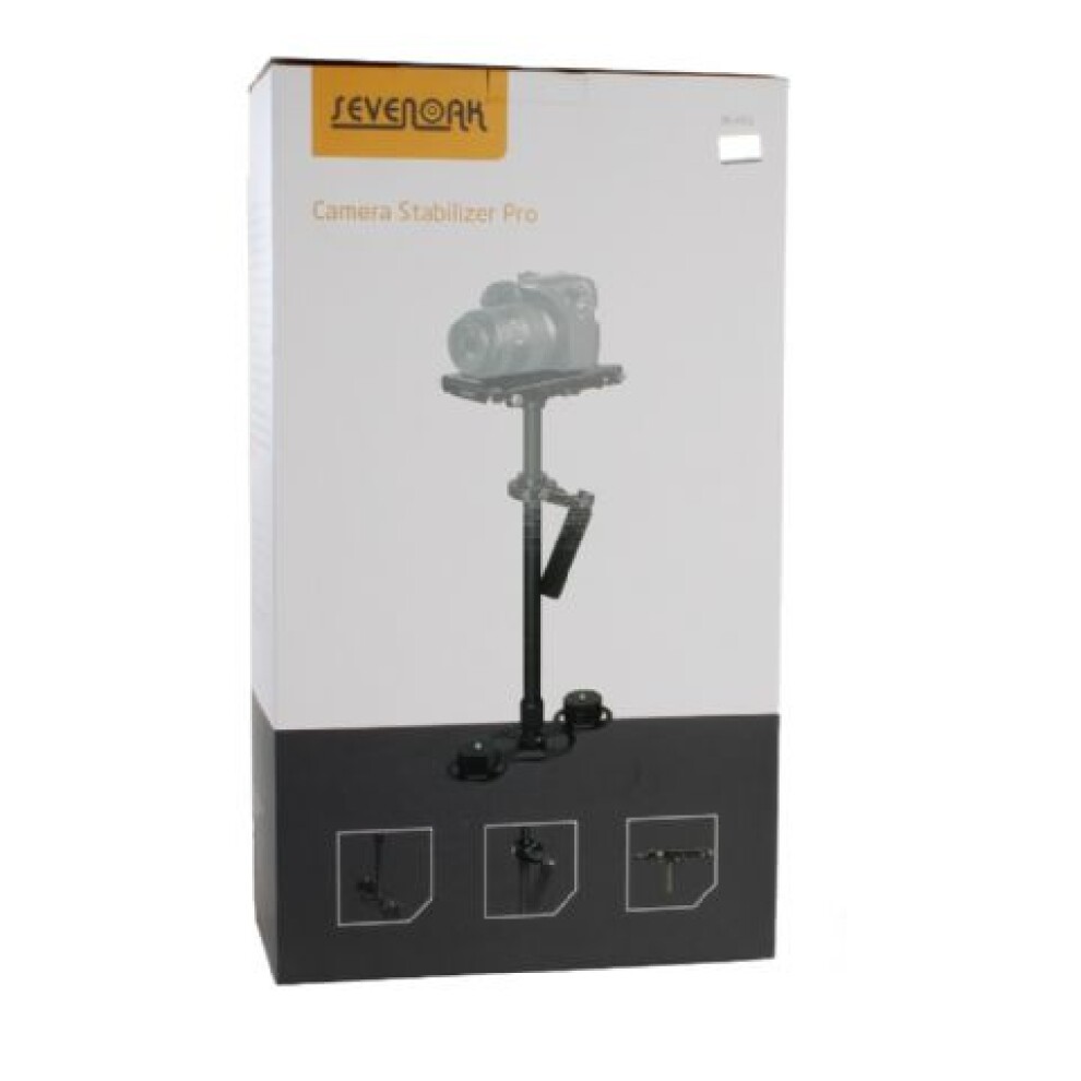 Sevenoak Big Camera Stabilizer SK-HS1