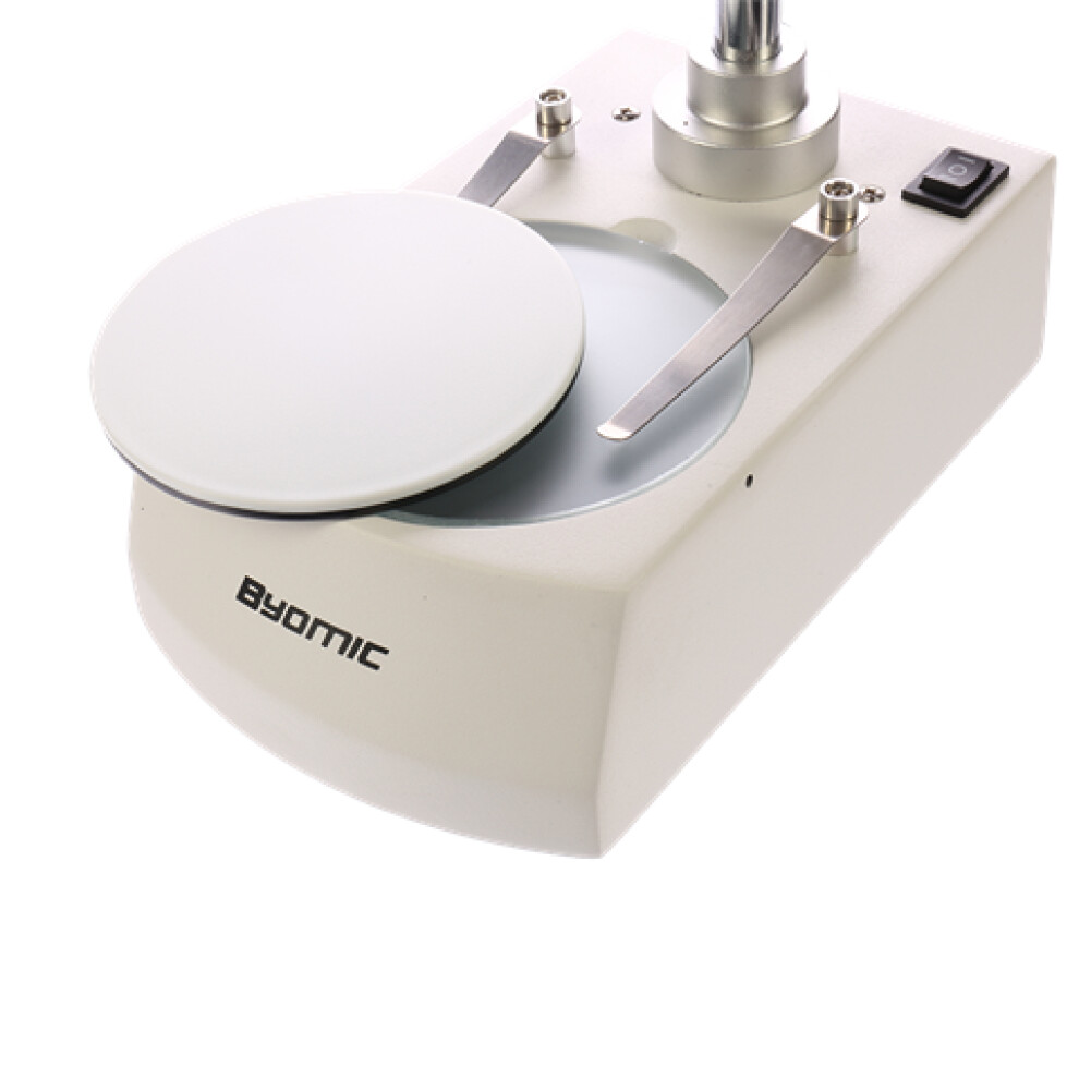 Byomic Stereo Microscope BYO-ST3LED
