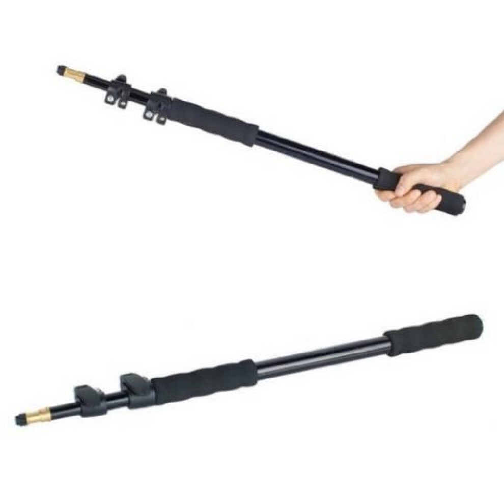StudioKing Boompole Stick LBPS-158 Telescopic Retractable 63-158 cm