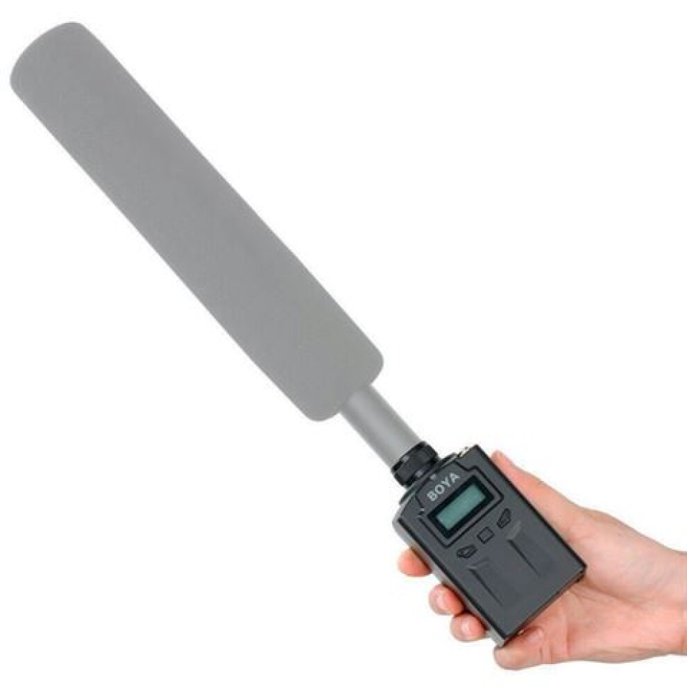 Boya Wireless XLR Transmitter BY-WXLR8 Pro for BY-WM8 Pro