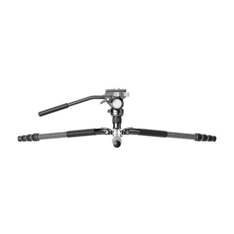 Sirui Sportich Carbon Fiber Tipod SP024+B5X