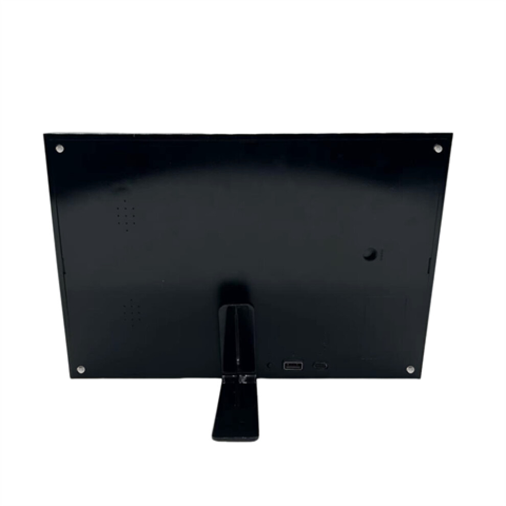 Frameo Digital Photo Frame WT-101B Acryl Black 10.1 Inch