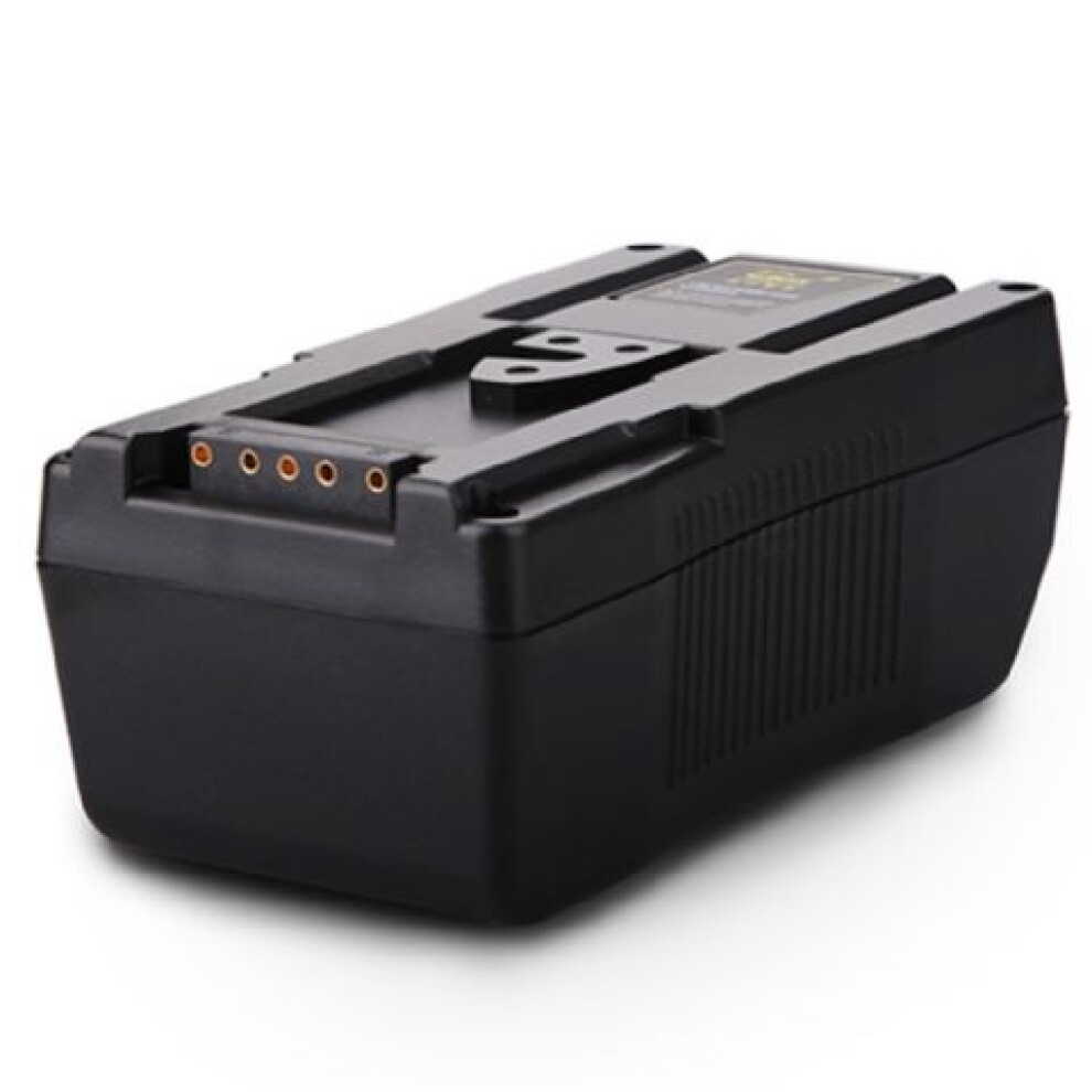 Rolux V-Mount Battery RLC-230S 230Wh 14.8V 15500mAh