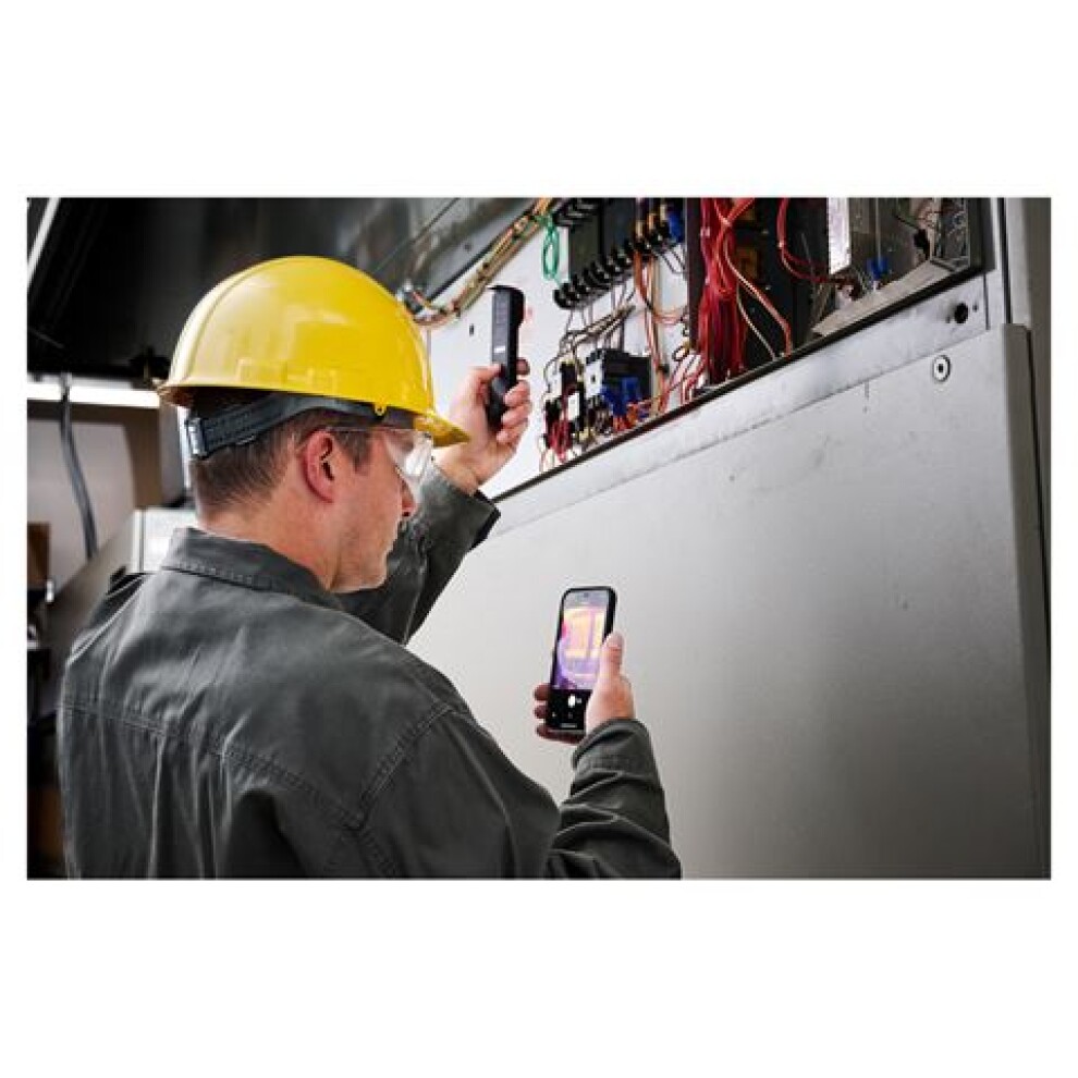 FLIR ONE Edge Thermalcamera