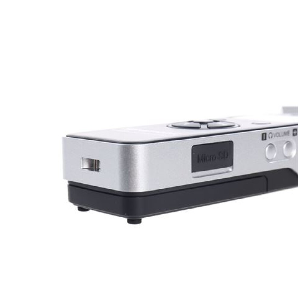Saramonic Audio Recorder SR-Q2M Metal