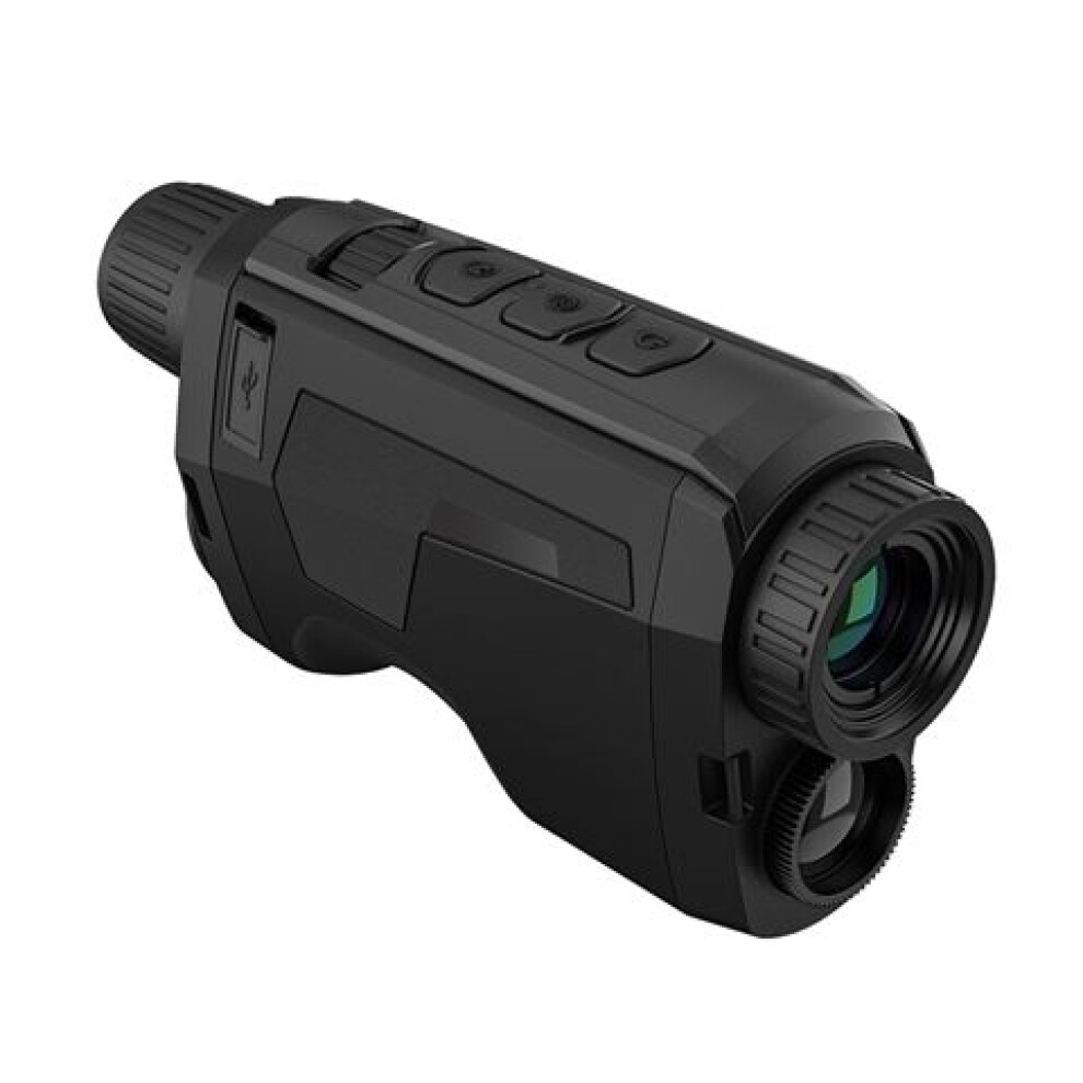 AGM Fuzion TM25-384 Thermal/Night Vision Fusion Monocular