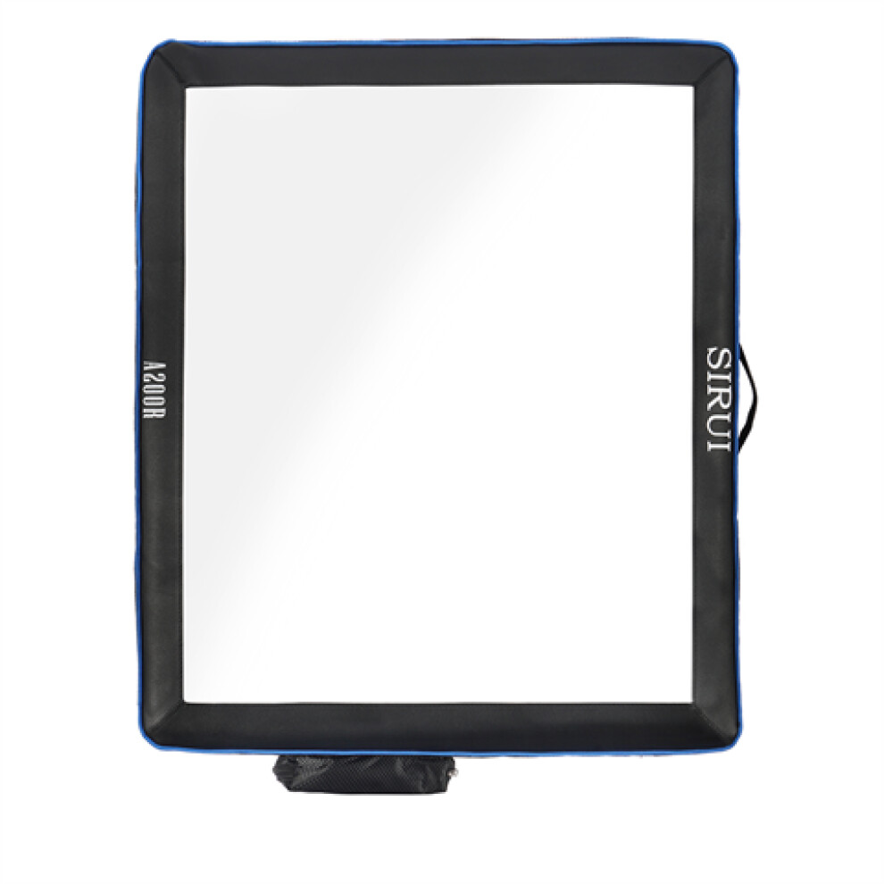 Sirui Bi-Color LED Panel A200B-L Inflatable with Extension Cable