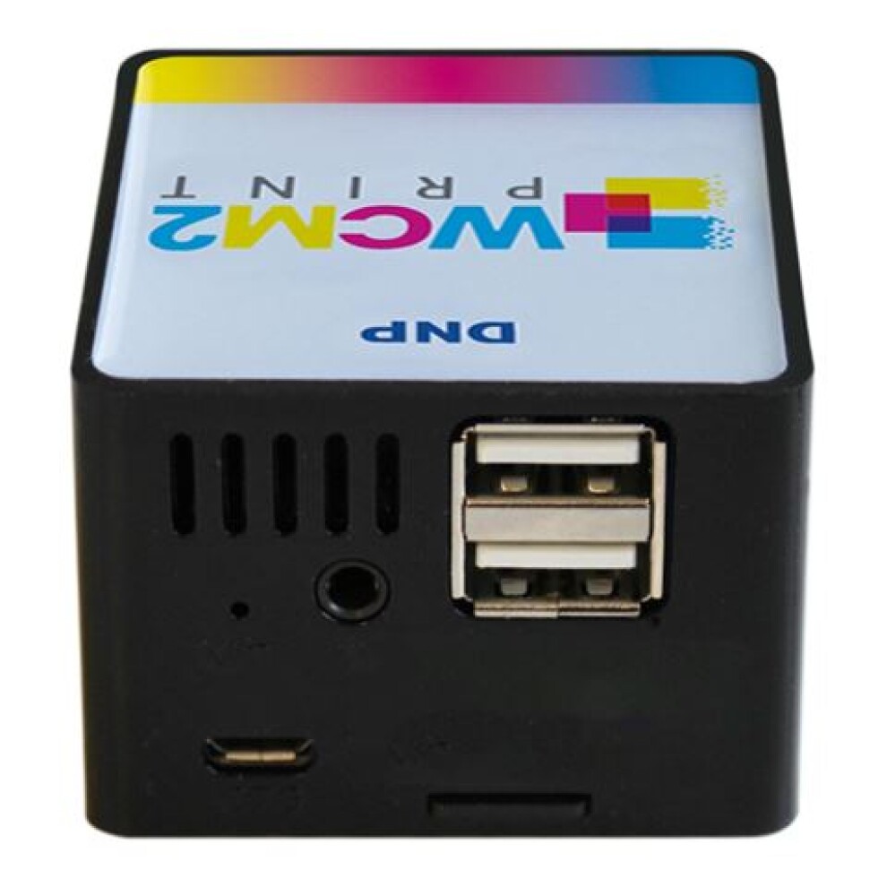 DNP WCM2 AirPrint Printer Server Wireless Connect Module