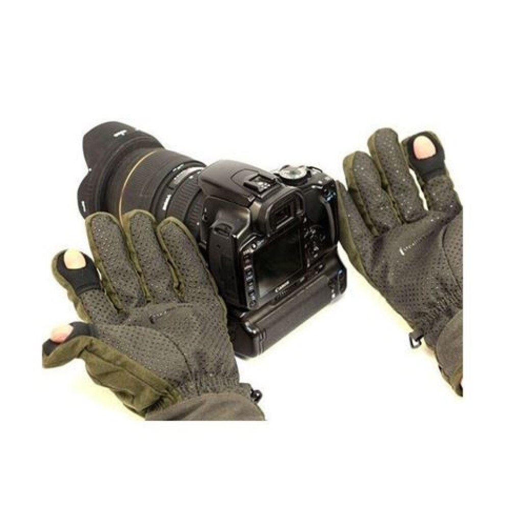 Stealth Gear Gloves size S
