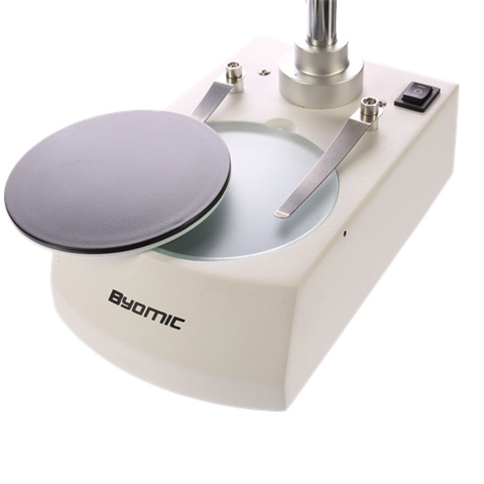 Byomic Stereo Microscope BYO-ST3LED