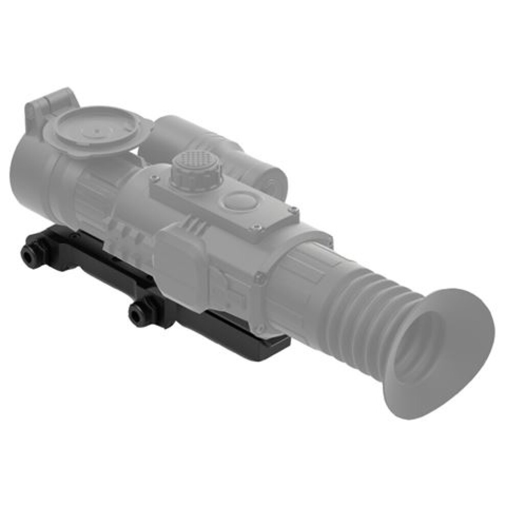 Yukon Weaver/Picatinny Rifle Mount