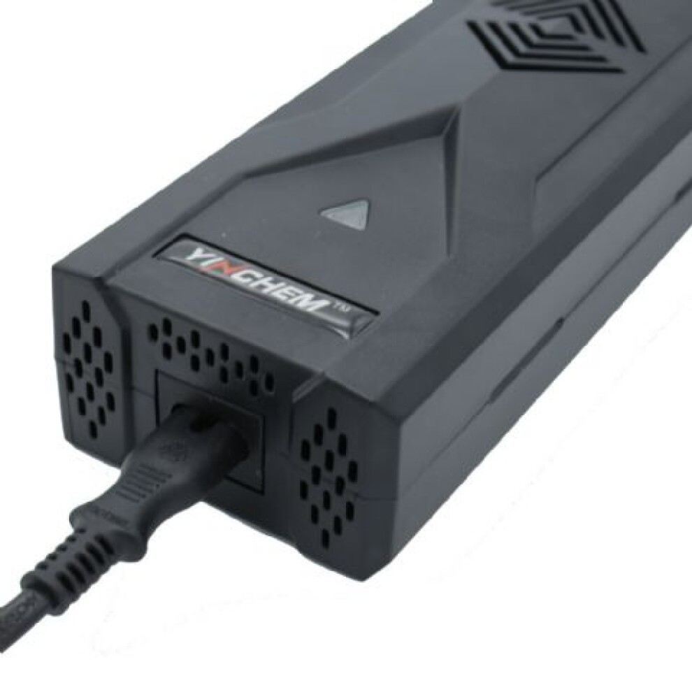 Rolux Fast Charger YC-ZNC for V-Mount Battery