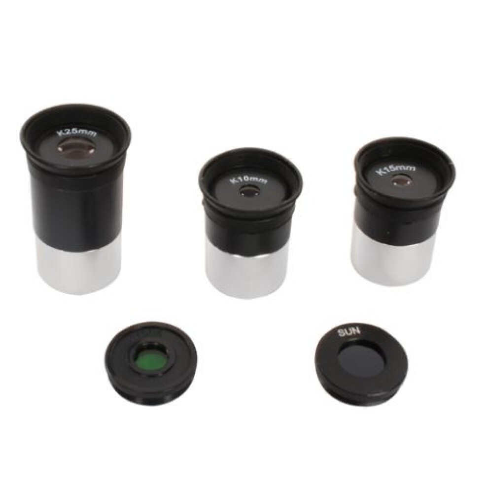 Byomic Telescope Set