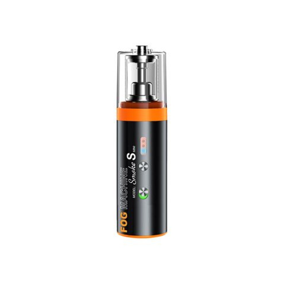 Lensgo Handheld Smoke Machine Smoke S Mini