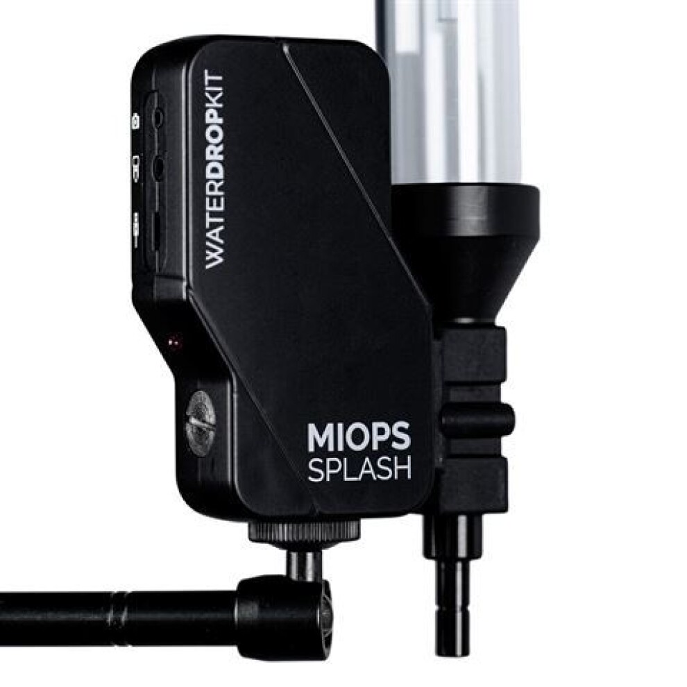 Miops Splash V2 Water Drop Kit + N1 Cable