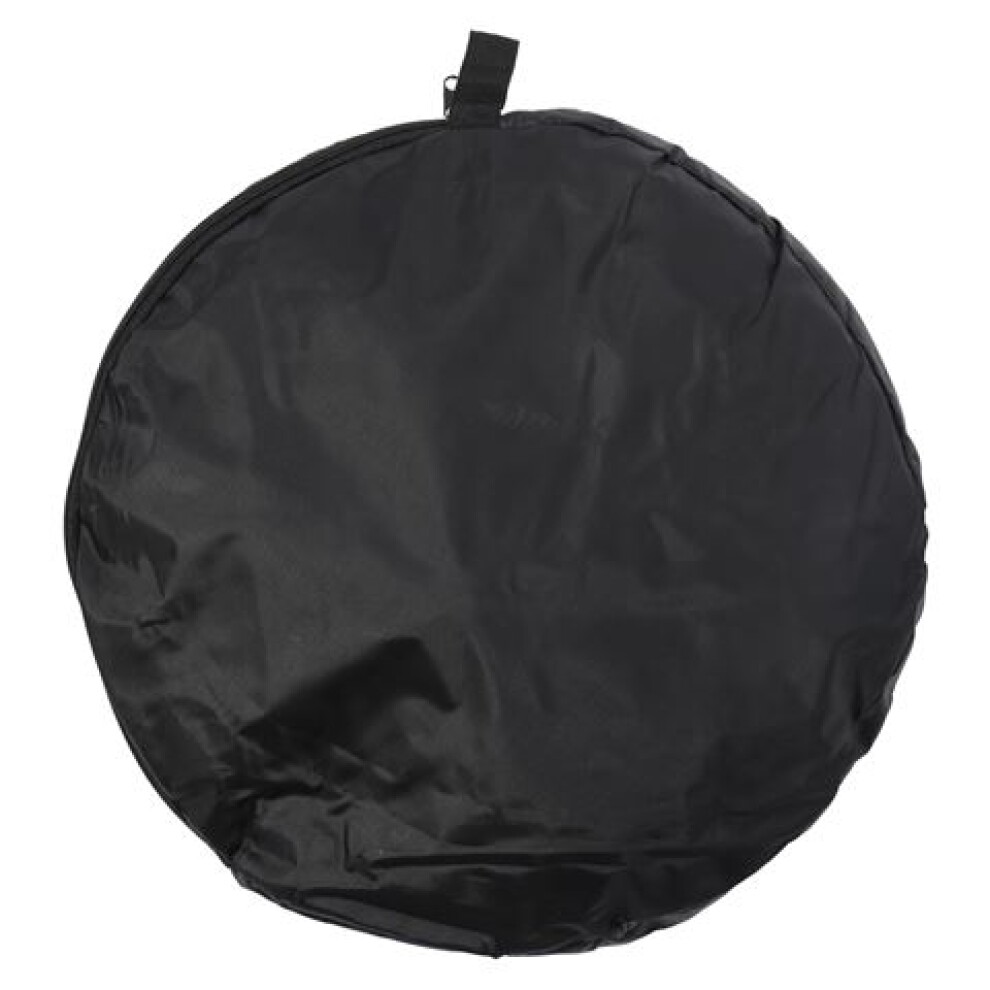 Linkstar 2-in-1 gold silver reflector 60x90 cm