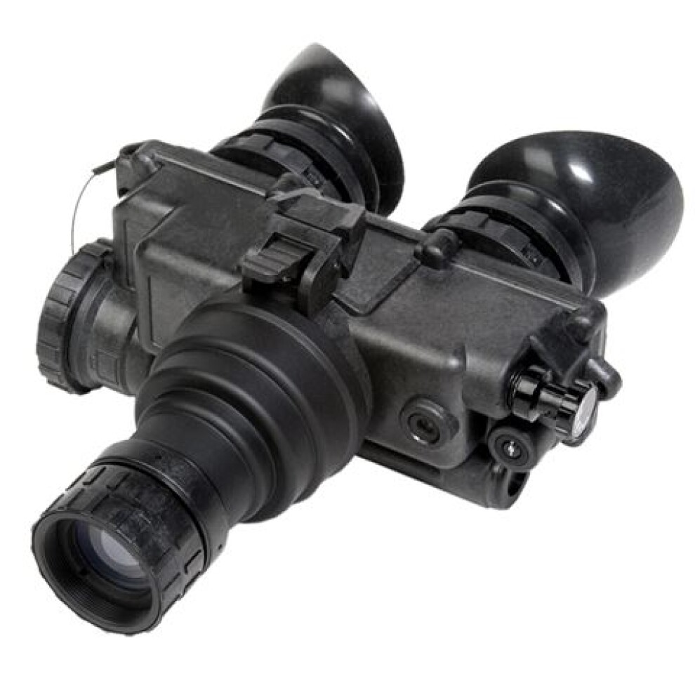 AGM PVS-7 Bi-Ocular Night Vision Goggles Gen 2+