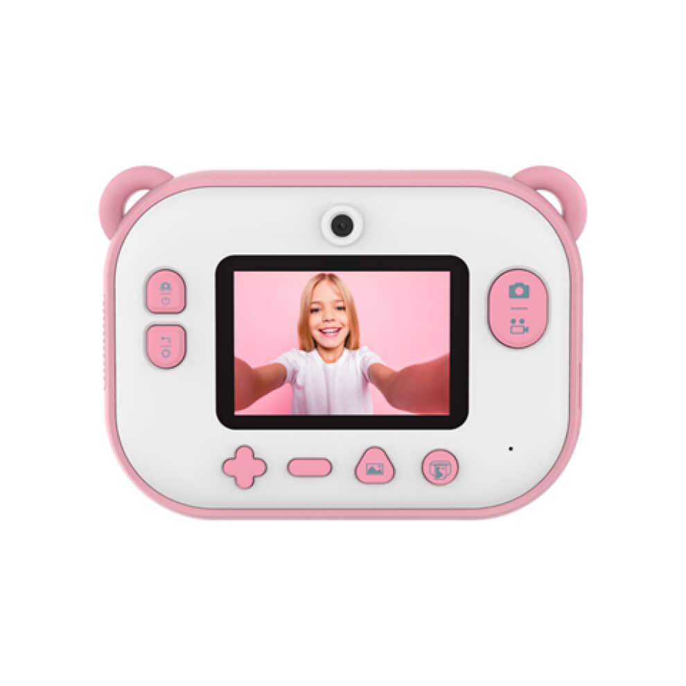 myFirst Camera Insta 2 Pink