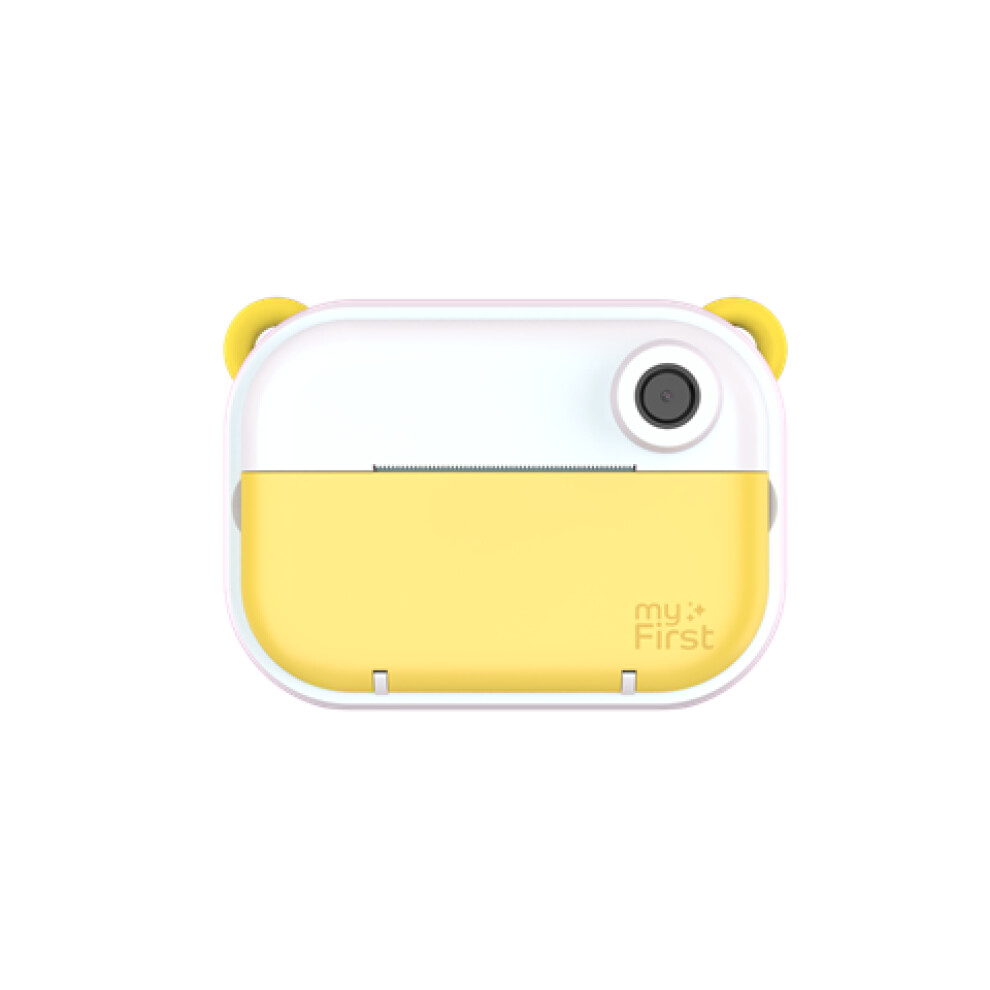 myFirst Camera Insta Wi Yellow