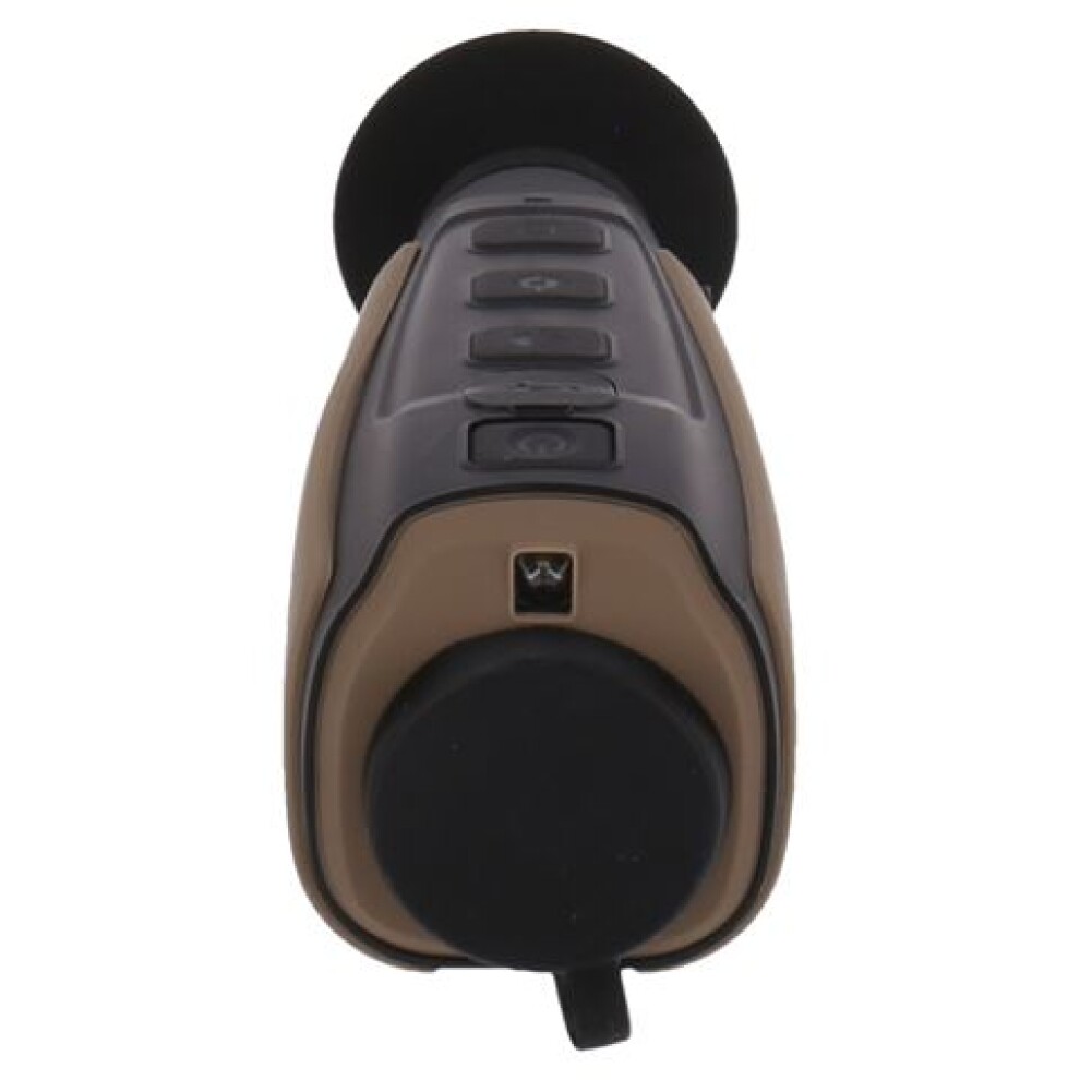 FLIR Scout III 640 Thermal Imaging Camera