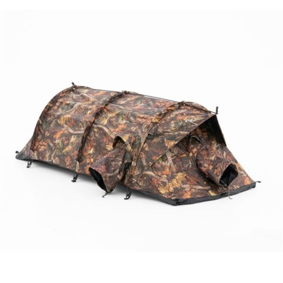 Buteo Photo Gear Hide Falco Mark IV Brown
