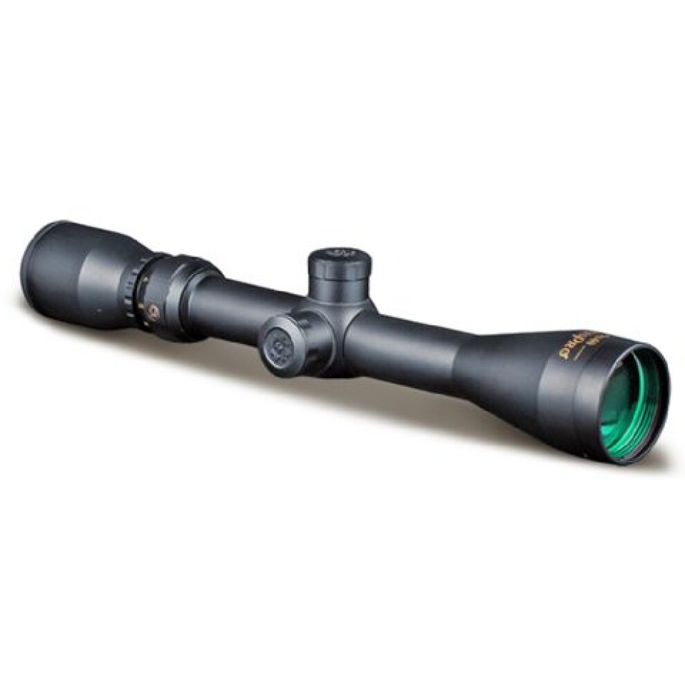 Konus Rifle Scope Konuspro 3-10x44
