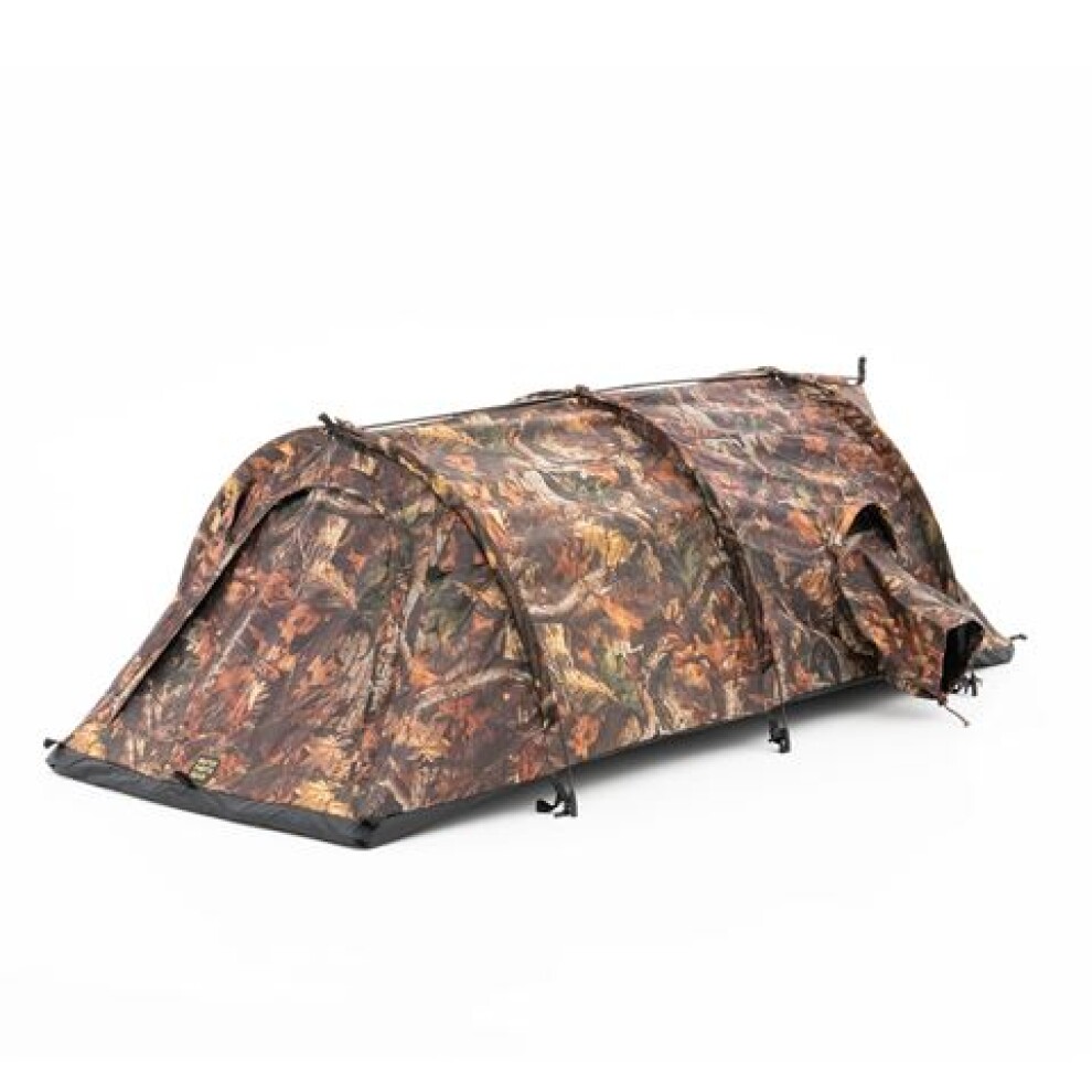 Buteo Photo Gear Hide Falco Mark IV Brown