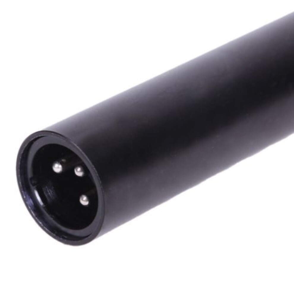 Boya Professional Condenser Shotgun Microphone BY-PVM-1000L