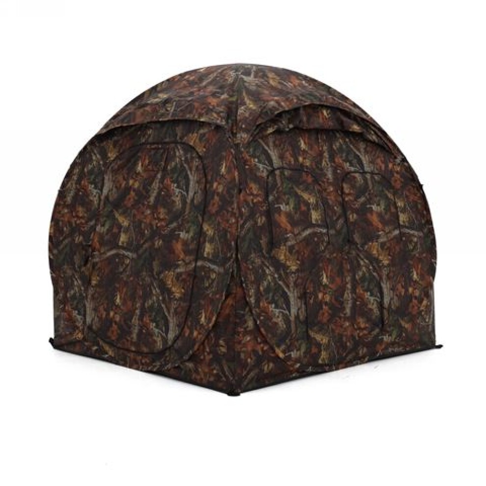Buteo Photo Gear Hide Aquila Mark III Brown