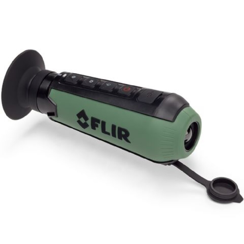 FLIR Scout TK Thermal Imaging Camera