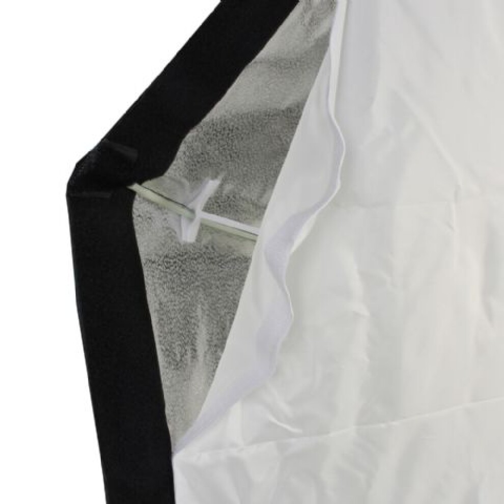 Linkstar Foldable Octabox + Honeycomb Grid QSOB-11HC 110 cm