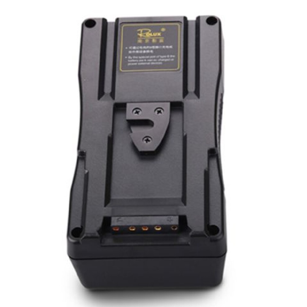 Rolux V-Mount Battery RLC-230S 230Wh 14.8V 15500mAh