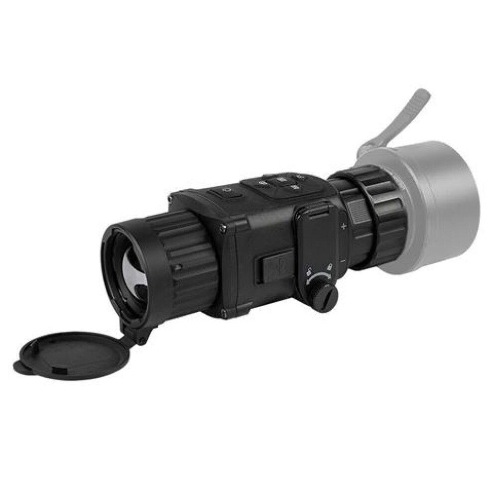 AGM Rattler TC35-384 Thermal Imaging Clip-On