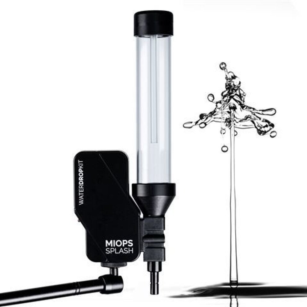 Miops Splash V2 Water Drop Kit + N1 Cable