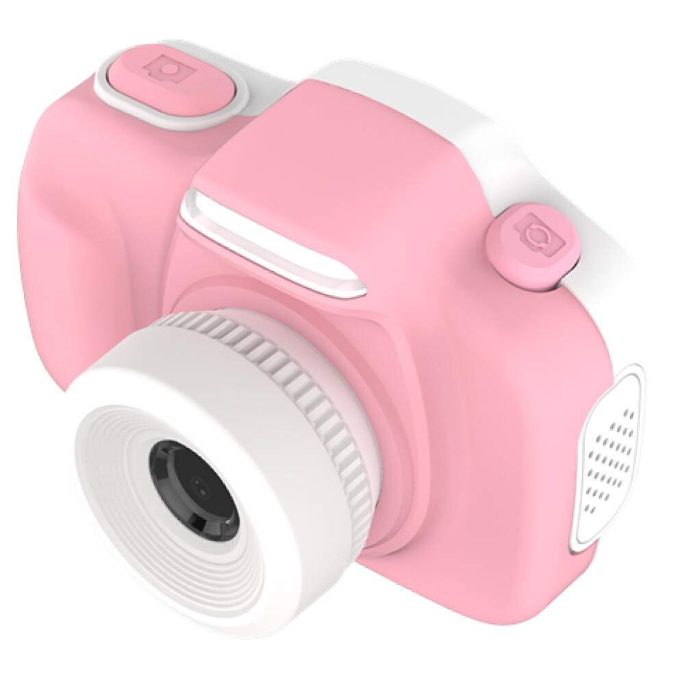 myFirst Camera 3 Pink