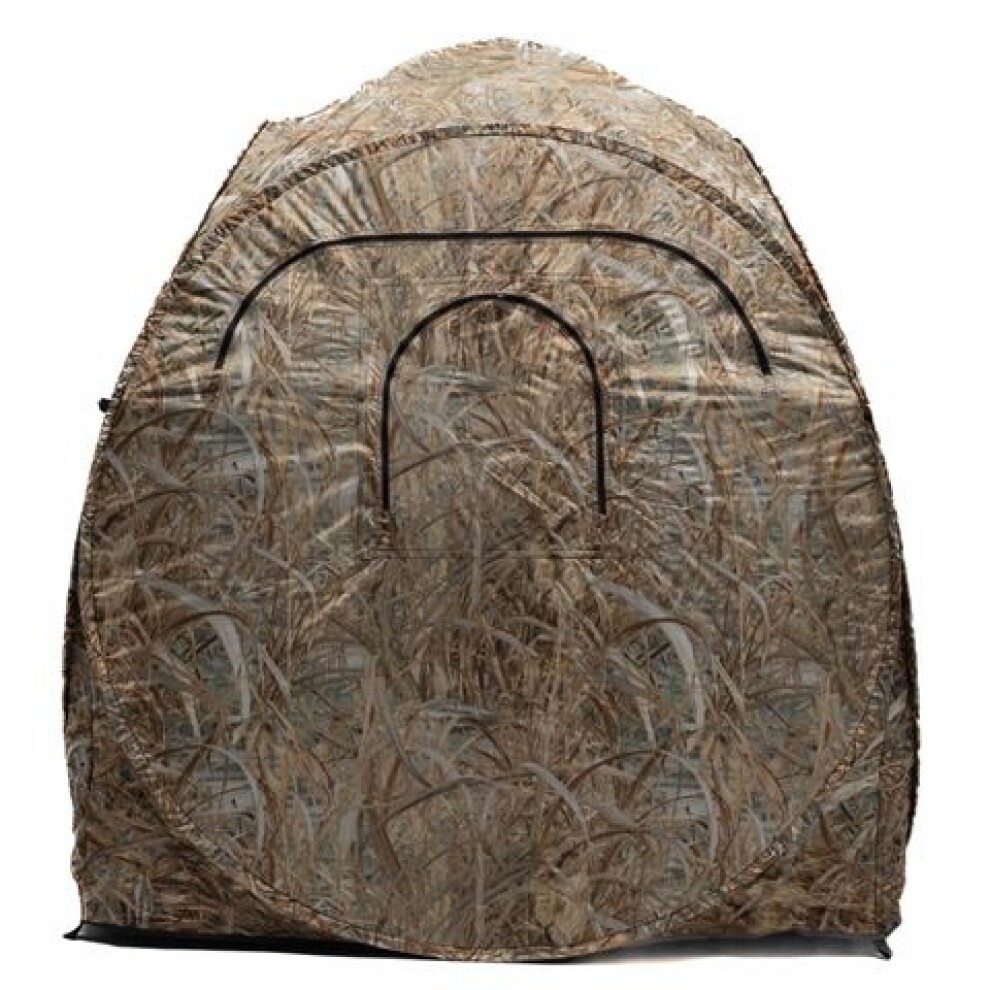 Stealth Gear Square Hide Reed Plus