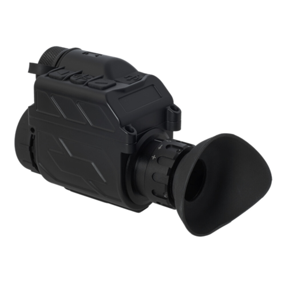 AGM StingIR-640 Tactical Thermal Imaging Goggles with Helmet Mount
