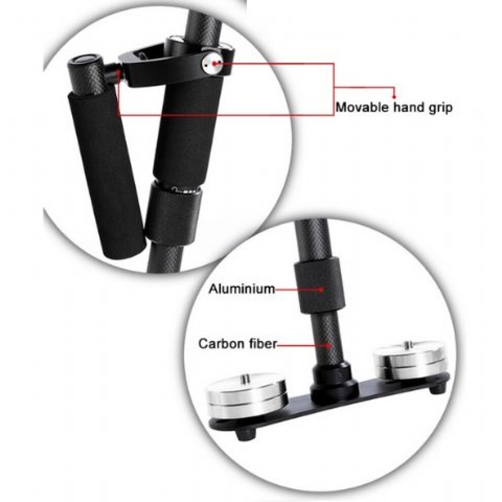 Sevenoak Pro Camera Stabilizer SK-SW Pro 2