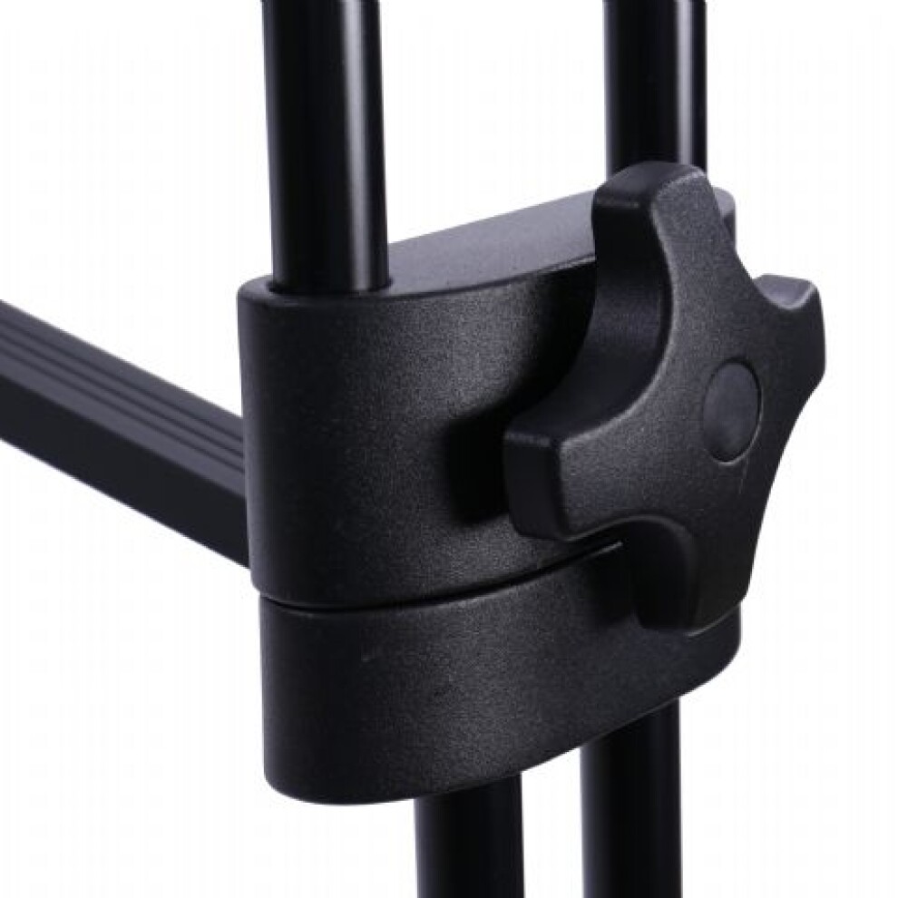 Nest Video Tripod NT-670 + Fluid Damped Pan Head