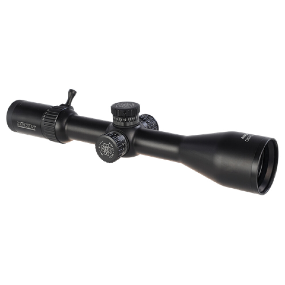 Konus Rifle Scope Glory 2-16x50 SFP, German-4 (MRAD)