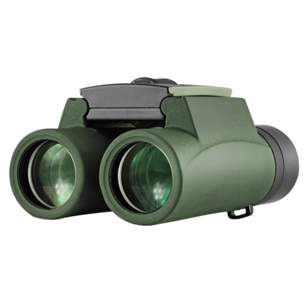 Binoklis Kowa SVII 10x25